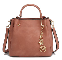 Nanette Shoulder Bag