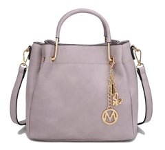 Nanette Shoulder Bag