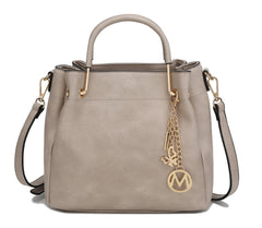 Nanette Shoulder Bag