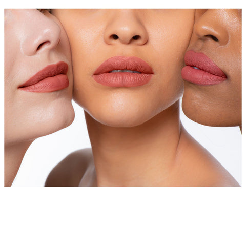 Lovestruck Matte Liquid Lipstick by Doucce