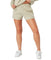 Women's Organic Essentials Lounge Shorts