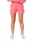 Women's Organic Essentials Lounge Shorts