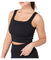 Women's Recycled Seamless Rib Top