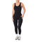 Women's Recycled Seamless Ribbed Unitard