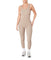 Women's Recycled Seamless Ribbed Unitard