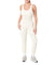 Women's Recycled Seamless Ribbed Unitard