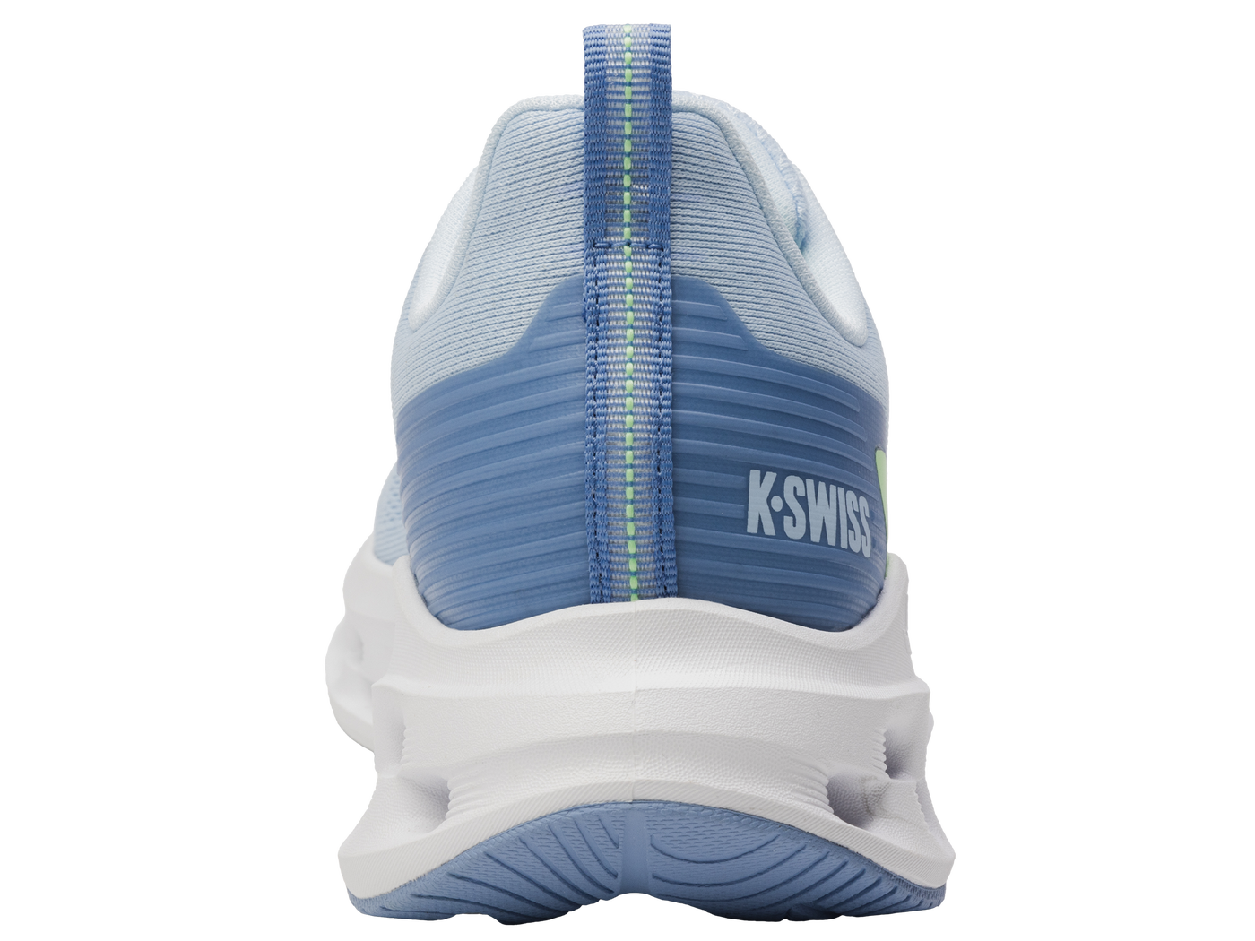  K-Swiss  MELROSE TUBES LITE - Womens 5 - Bonton