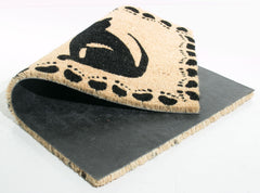 Two Cats Doormat