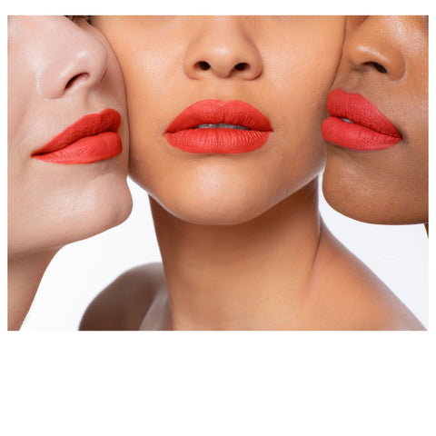 Lovestruck Matte Liquid Lipstick by Doucce