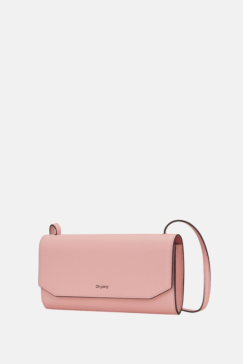  Oryany Oryany - Mandy Travel Set Crossbody Handbags - Baby Pink / One Size - Default Title - Bonton