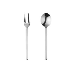 Stile by Pininarina Serving Set