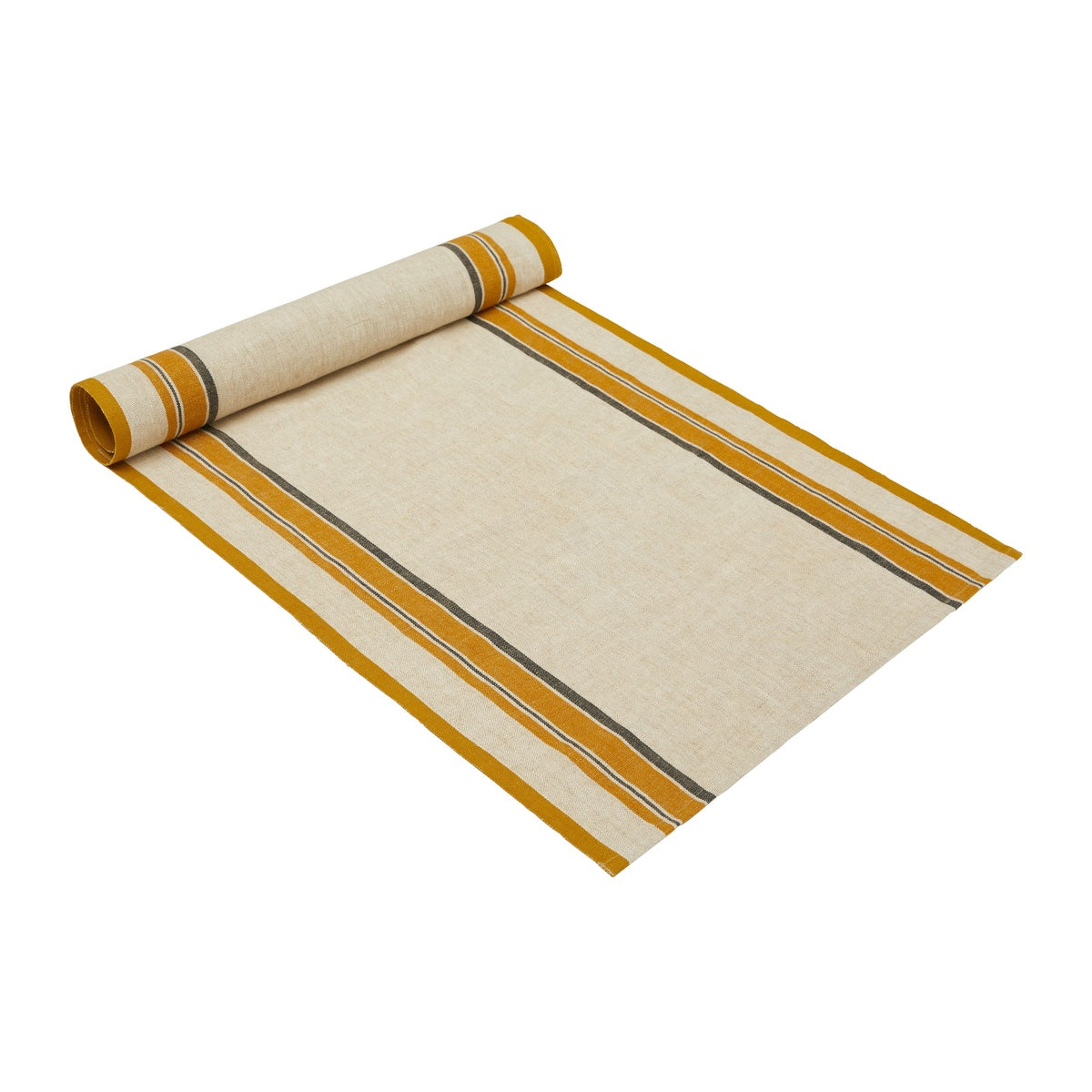  Caravan Antibes Natural Runners - Blue - Bonton