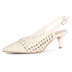 Benni - Heel Sandals