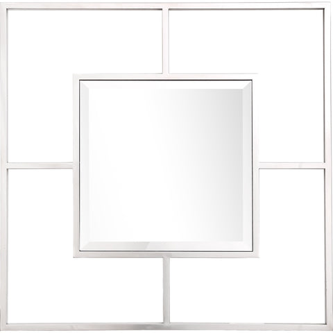 Lidy Wall Mirror