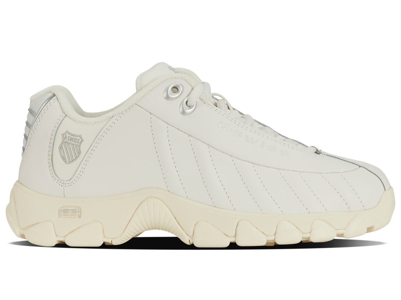  K-Swiss  ST329 CMF - Womens 7.5 - Bonton