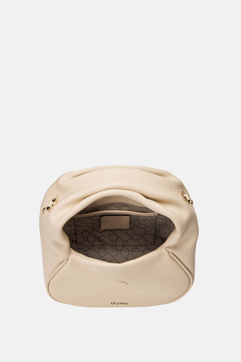  Oryany Oryany - Anaan Tote Medium Crossbody Handbags - Cream / One Size - Default Title - Bonton