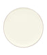  Noritake Colorwave Coupe Round Platter - Clay - Bonton