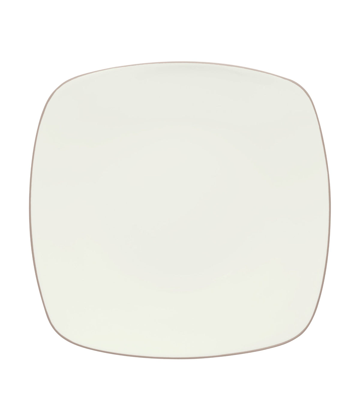  Noritake Colorwave Square Platter - Clay - Bonton