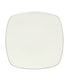  Noritake Colorwave Square Platter - Clay - Bonton