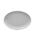  Noritake Colorwave Oval Platter - Slate - Bonton