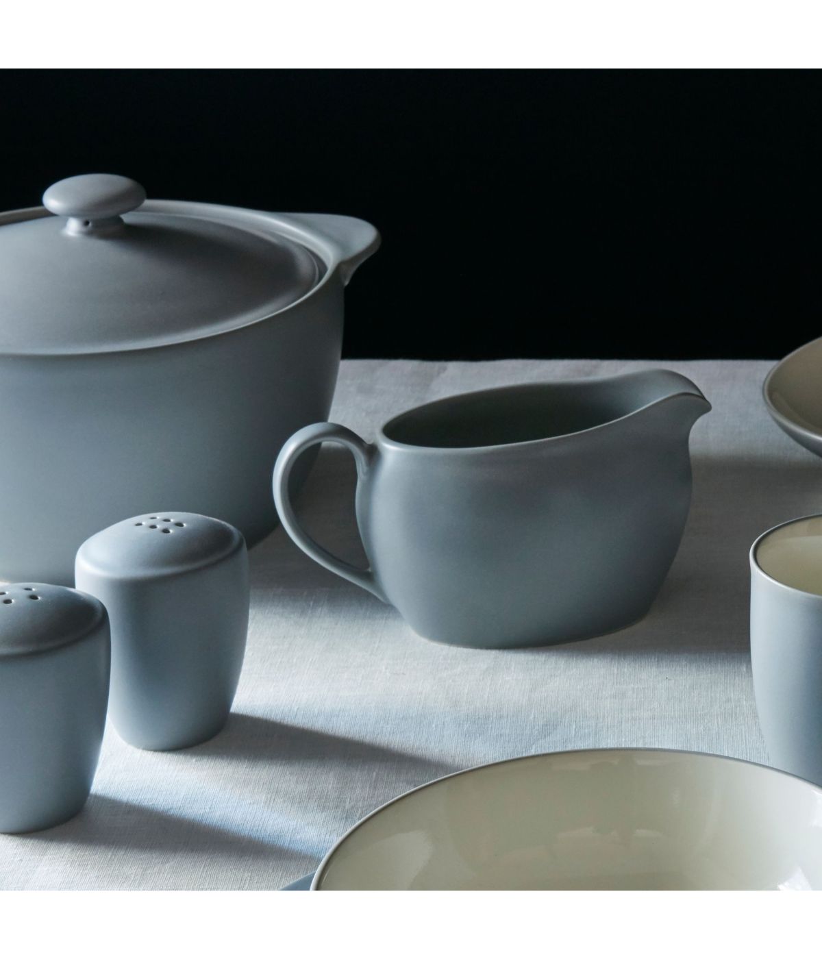  Noritake Colorwave Gravy - Slate - Bonton