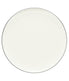  Noritake Colorwave Coupe Round Platter - Slate - Bonton