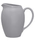  Noritake Colorwave Pitcher - Slate - Bonton