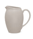  Noritake Colorwave Pitcher - Sand - Bonton