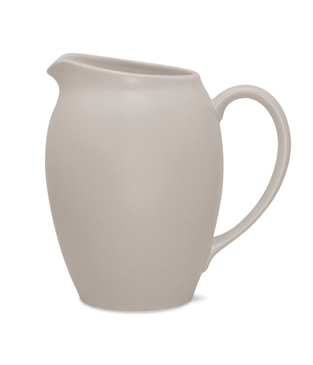  Noritake Colorwave Pitcher - Sand - Bonton