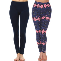 Pack of 2 Leggings