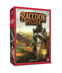 Raccoon Tycoon Multi