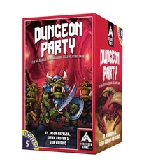 Dungeon Party - Starter Set Multi