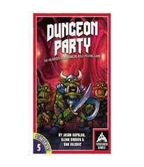 Dungeon Party - Starter Set Multi