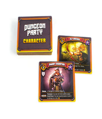 Dungeon Party - Premium Edition Multi