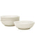 Colorwave Set of 4 Soup/Cereal Bowls