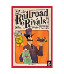 Railroad Rivals - Premium Edition Multi