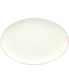  Noritake Colorwave Oval Platter - Pink - Bonton