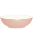  Noritake Colorwave Round Vegetable Bowl - Pink - Bonton