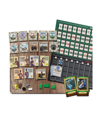 Railroad Rivals - The Robber Baron Expansion Multi