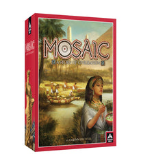 Mosaic: A Story of Civilization Multi