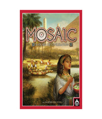 Mosaic: A Story of Civilization Multi