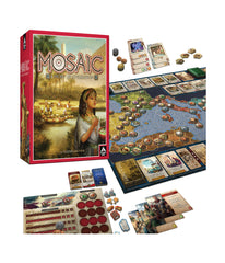 Mosaic: A Story of Civilization Multi