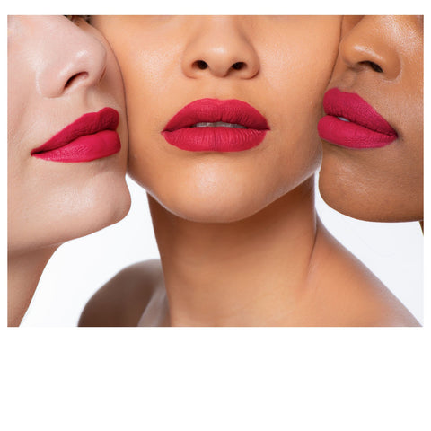 Lovestruck Matte Liquid Lipstick by Doucce