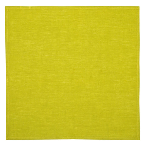 Palma Handwoven Napkins 20x20 - Set of 4