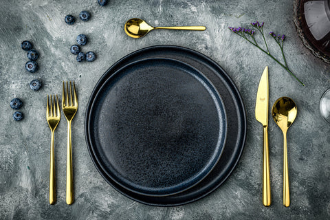 Linea Flatware Set