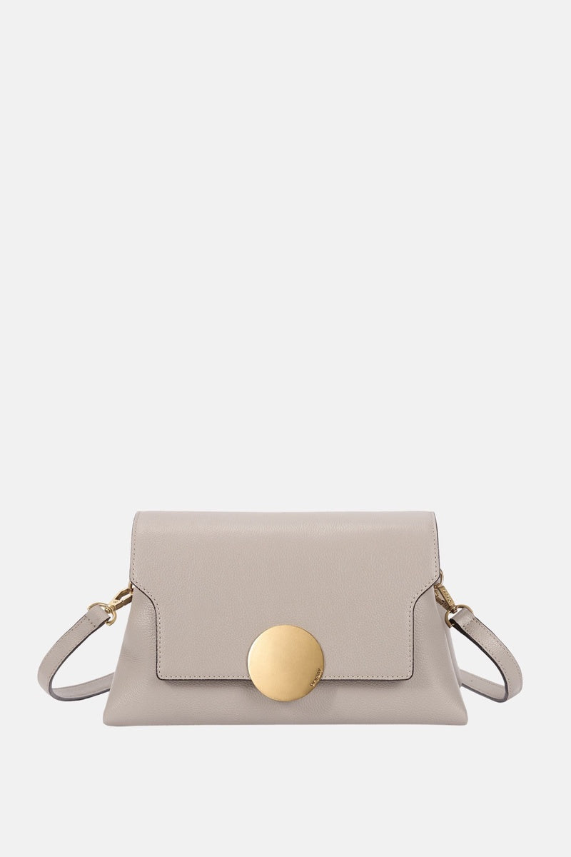  Oryany Oryany - Lottie Flap Crossbody Medium Handbags - Taupe / One Size - Default Title - Bonton