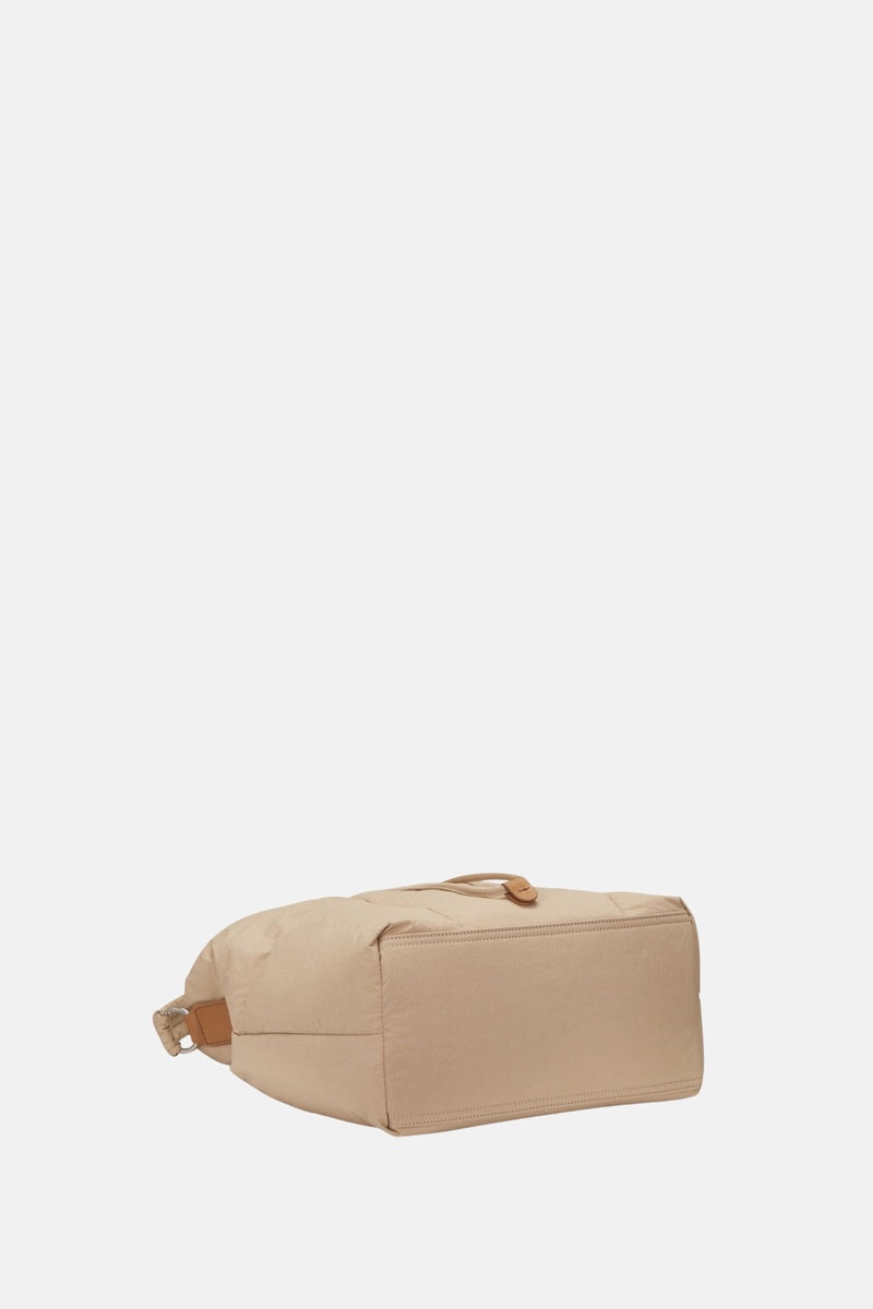  Oryany Oryany - Pillow Bucket M Handbags - Beige / One Size - Default Title - Bonton