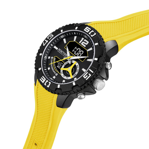 Kenneth Cole Reaction Ana-Digi Watch