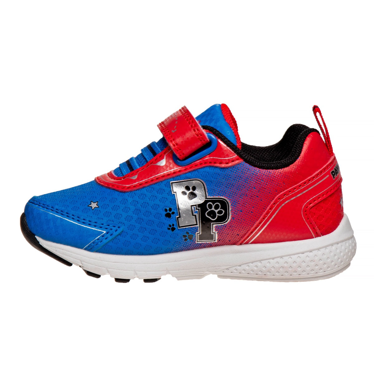  Josmo Nickelodeon Paw Patrol Boys W/ Two Red Lights Sneakers (Toddler) - 7 - Bonton