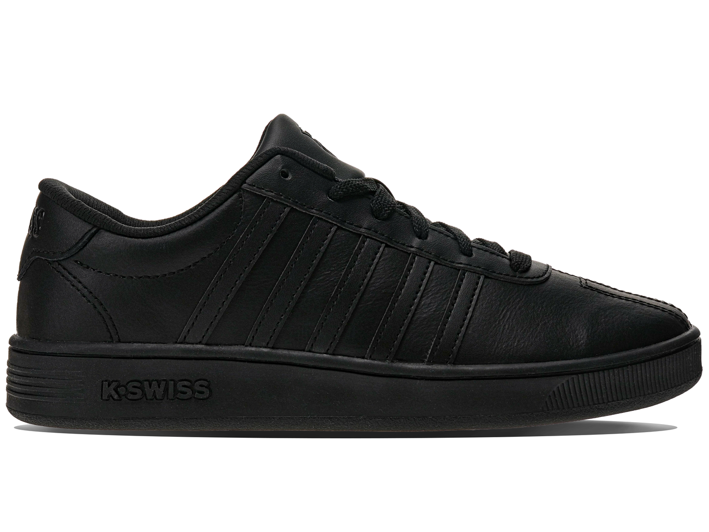  K-Swiss  CLASSIC PRO - Big Kids 6 - Bonton